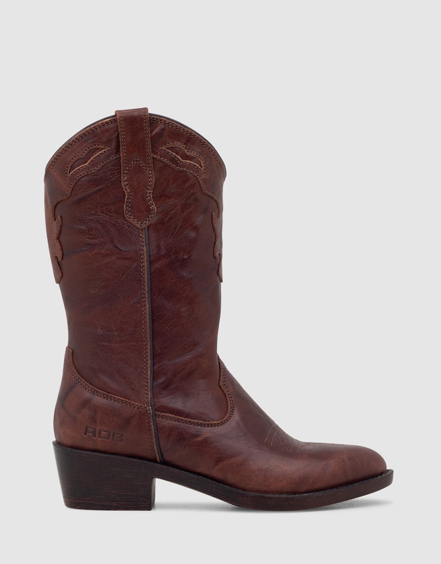 ROC Boots Australia - Indio