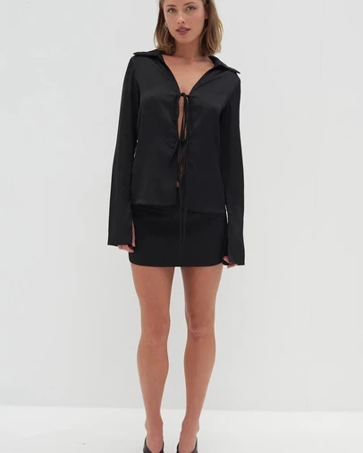 Style Addict - Amara Top