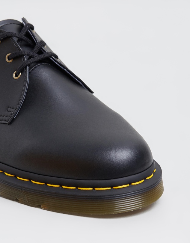 Dr Martens - Unisex Vegan 1461 DMC 3-Eye Shoes