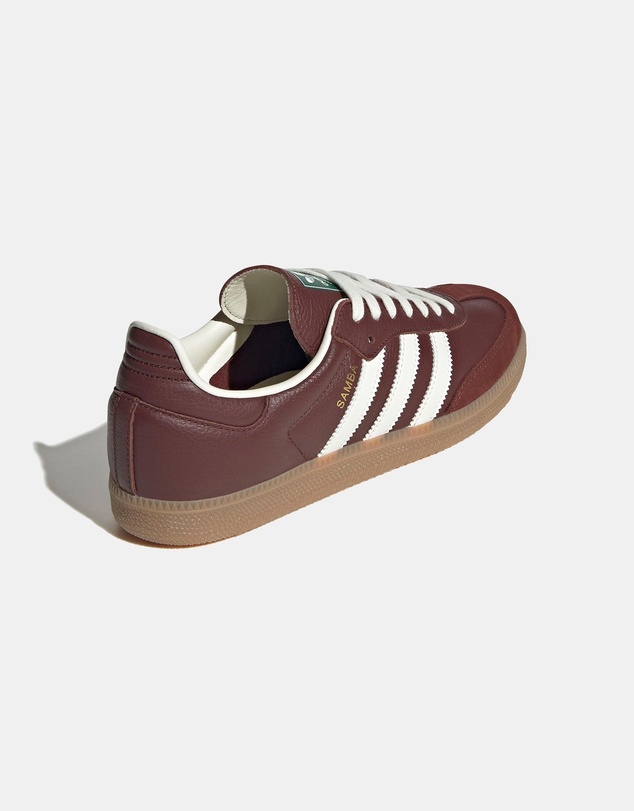 adidas Originals - Samba OG Shoes - Unisex