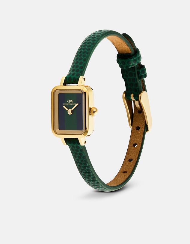 Daniel Wellington - Quadro Mini Lizard Warwick