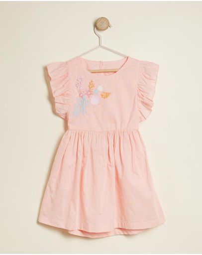 Pink Coral