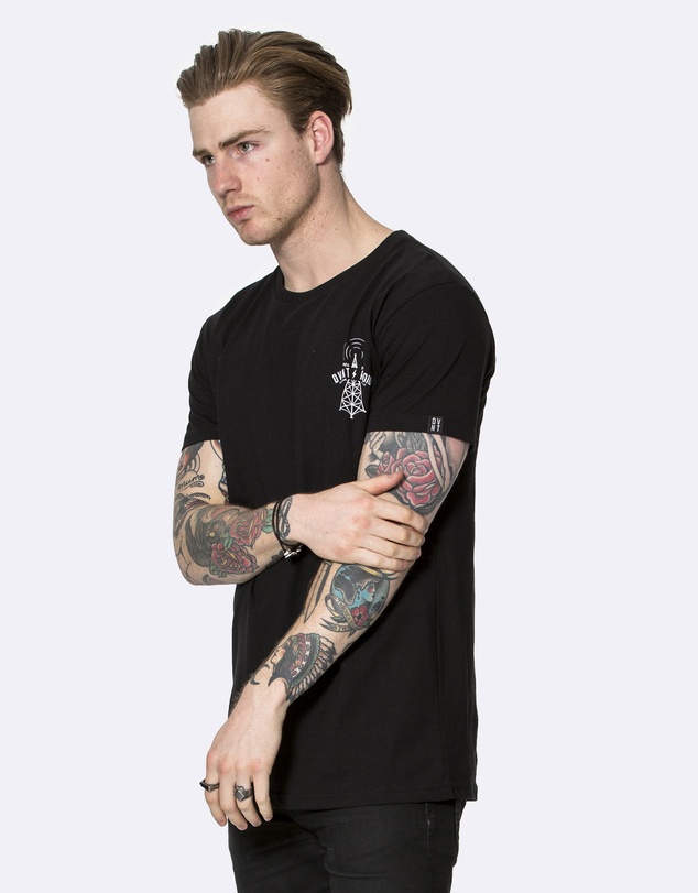 DVNT - Tower Tee