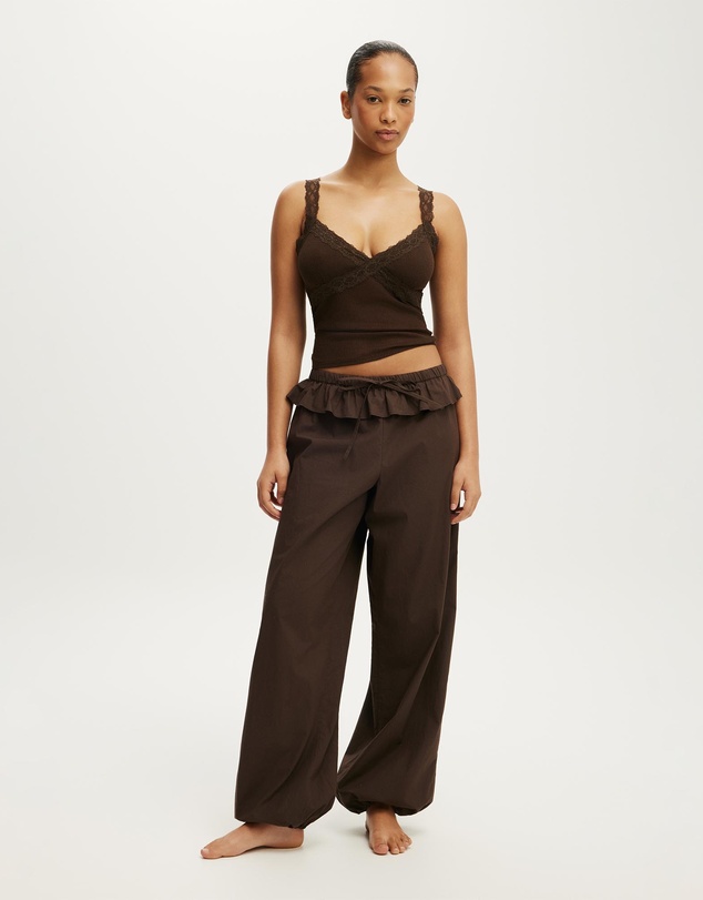 Cotton On Body - Cotton Soft Balloon Pant
