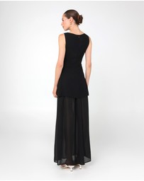 Madison The Label - Willa Maxi Dress