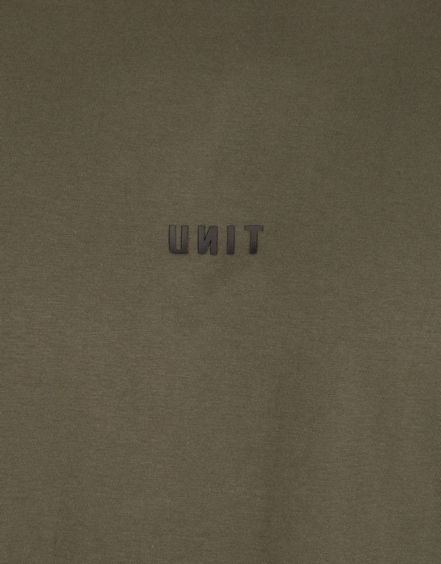 UNIT - UNIT Stock Mens Tee