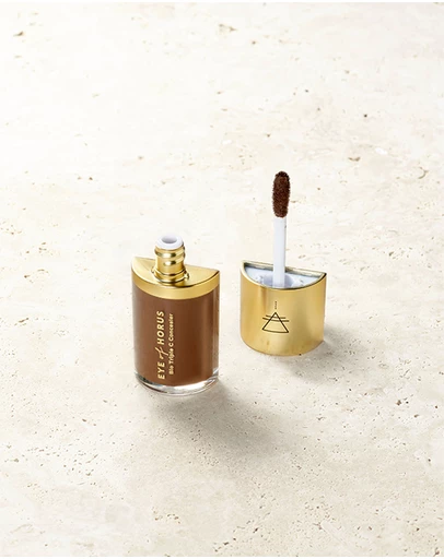 Eye of Horus - Triple C Concealer Deepest Terra