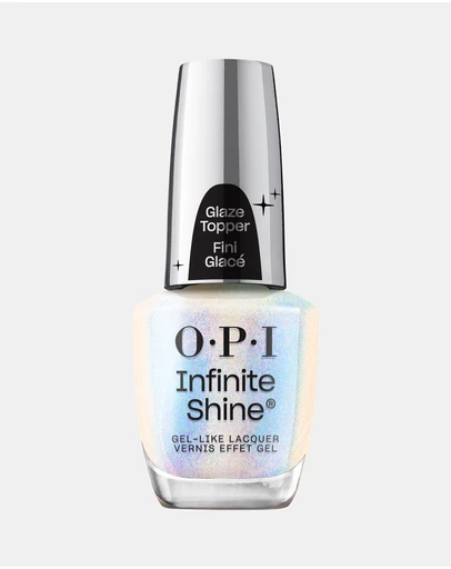 O.P.I - Infinite Shine Holo and Behold