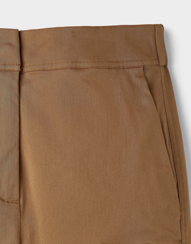 Tilley - Barrel Leg Cargo Pant