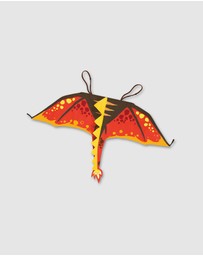 Avenir - Avenir - Design & Dress Up - Magic Dragon