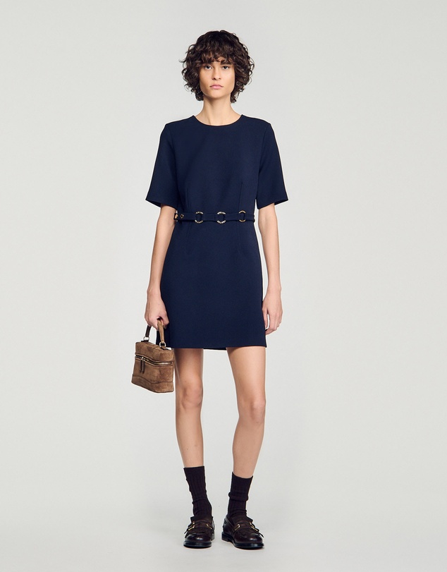 Sandro - Julia Dress