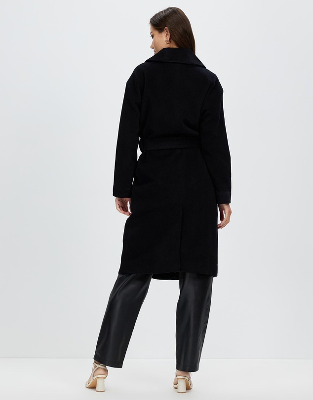 Grace Willow - Kera Coat