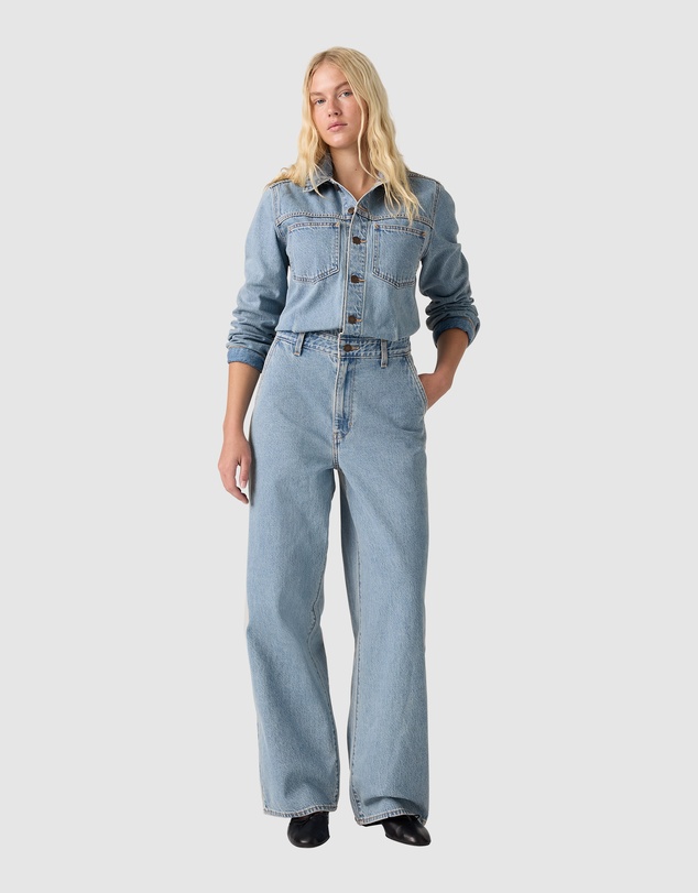 Levi's - Heritage Jumpsuit