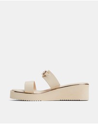ALDO - Marren Strap Wedges