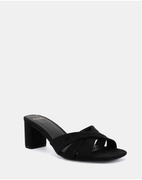 Novo - Ulliam Heels