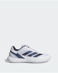 adidas Performance - Defiant Speed 2 Clay Tennis Shoes Unisex