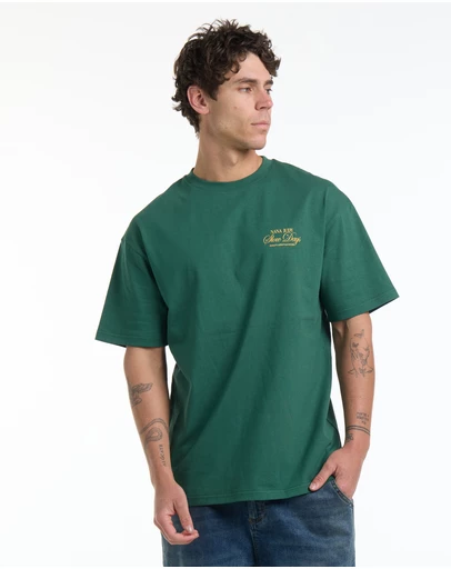 Nana Judy - Manoir T-shirt
