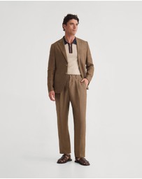 Oxford - Christopher Pant