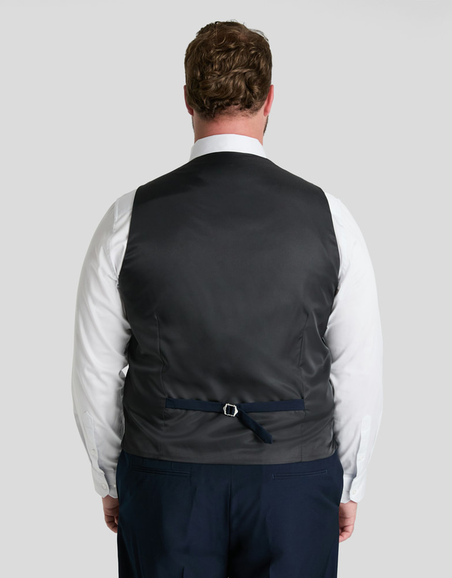Johnny Bigg - Raymond Waistcoat