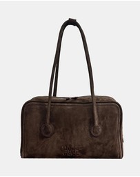 MARGESHERWOOD - Soft Boston Bag