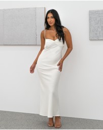 Lydan The Label - Jupiter Maxi Dress