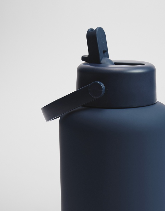 Country Road - Rein Drink Bottle