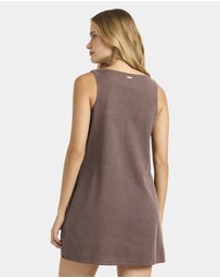Billabong - Womens Sunset Bliss Mini Dress