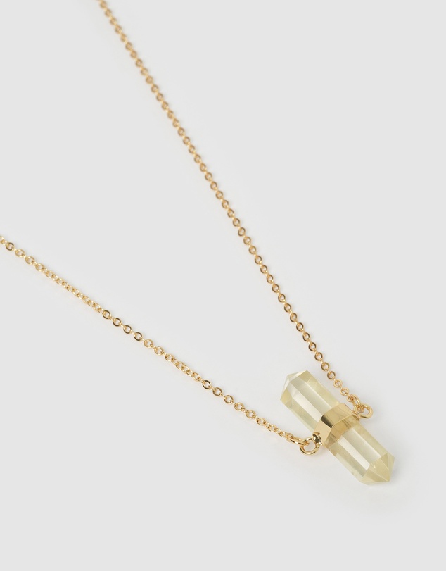 Miz Casa and Co - Quinn Necklace