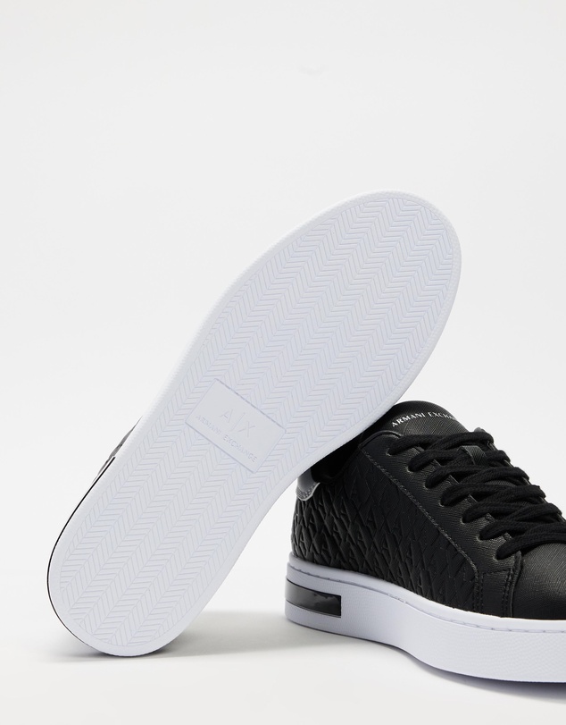 Armani Exchange - Essential Sneaker