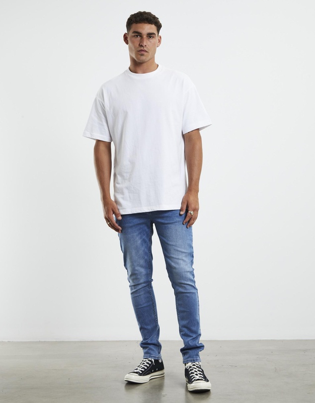 Insight - City Riot Jeans