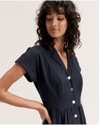 Review - Dolce Dress