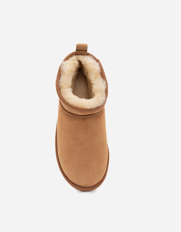 Ozwear Connection Uggs - Ugg Classic Ultra Mini Boot