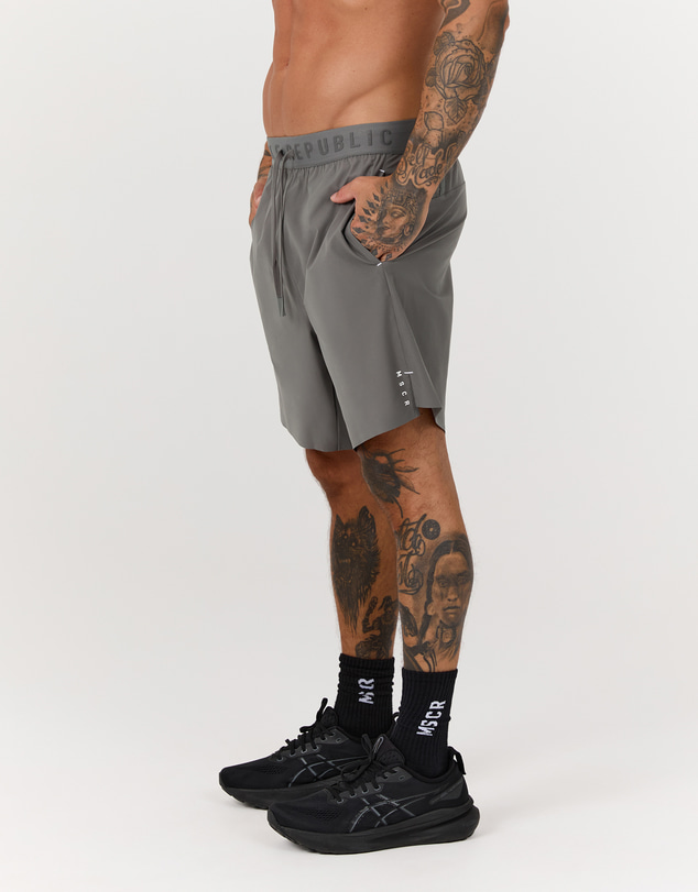 Muscle Republic - COMPOUND V2 7