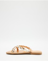 Ammos - Aristea Sandals