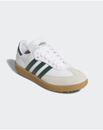 adidas Originals - Samba Spikeless Golf Shoes Unisex