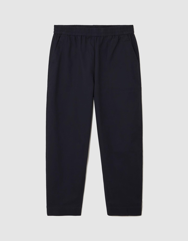 COS - Elasticated Twill Pants