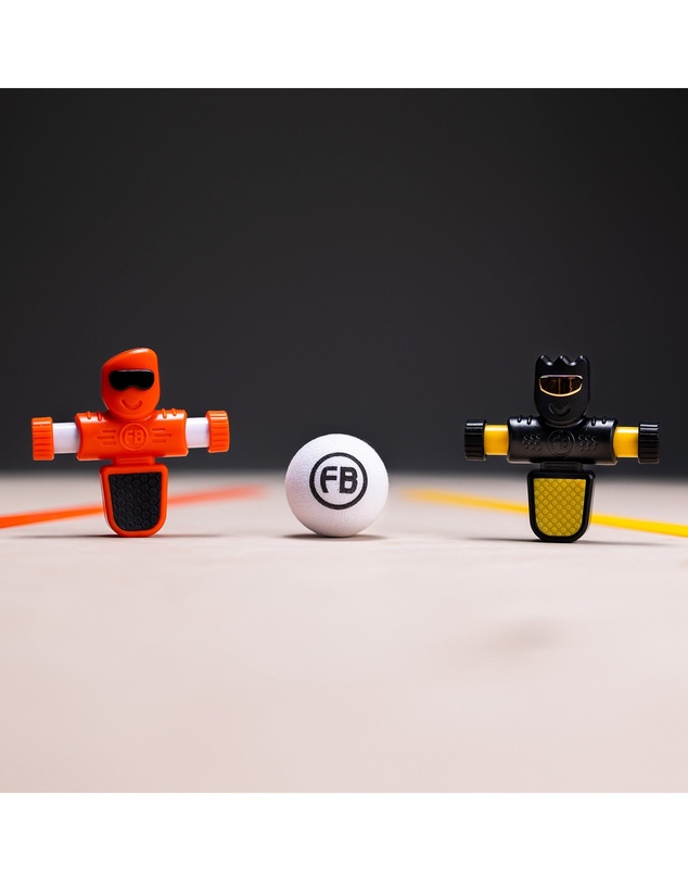 Fat Brain Toys - Foosbots 2 Pack