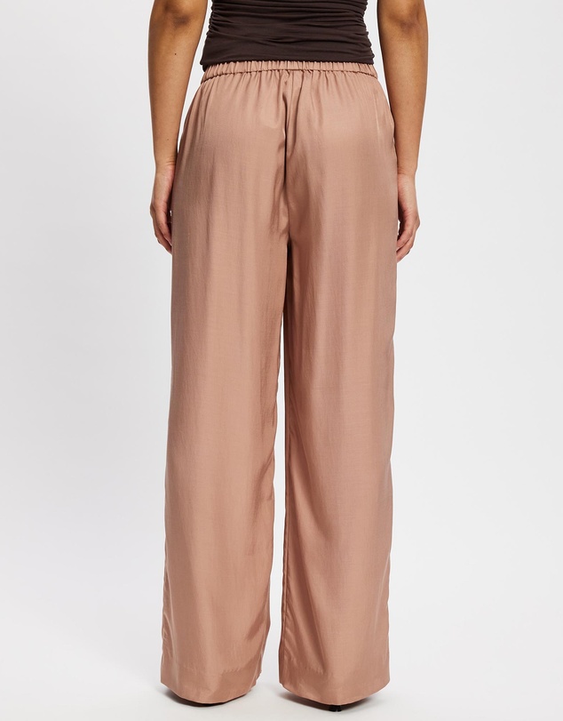 White By FTL - Ivy Pants