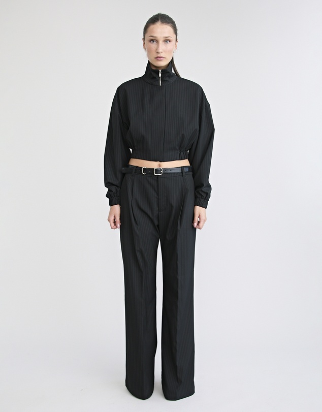 PFEIFFER - Zena Manstyle Pant