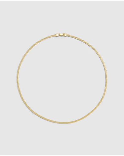 Oroton - Beck Necklace