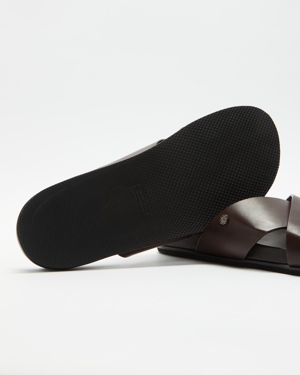 Oscarr Sandals by Ted Baker Online | THE ICONIC | Australia