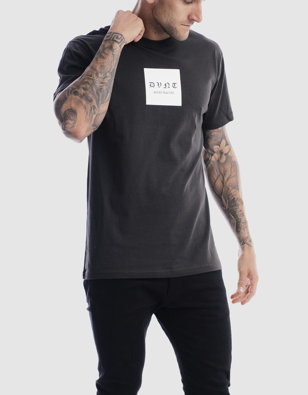 DVNT - S.E.S. Tee