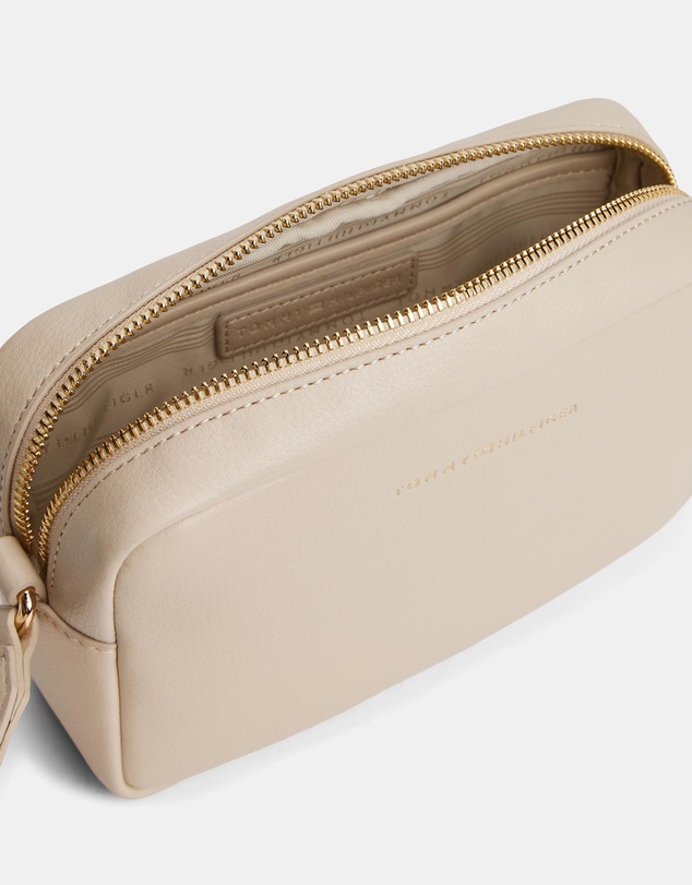 Tommy Hilfiger - Logotape Crossbody Camera Bag
