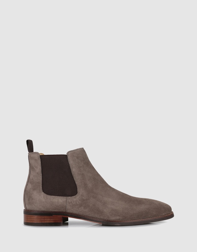 Be Brando - Laurent Chelsea Boots