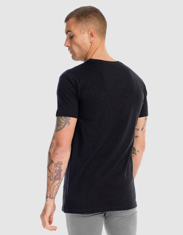 DVNT - Grand Saxon Mono Tee