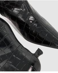 Dune London - Odore - Black