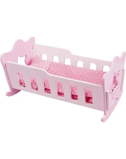Saint Germaine - Juliette Doll Cradle