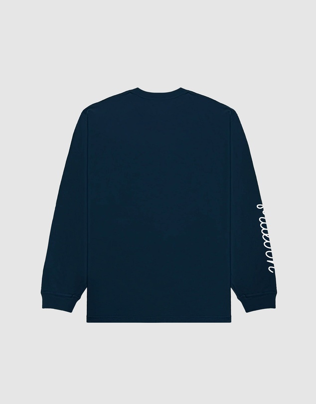 Malbon - ICONS Gorse Long Sleeve Tee