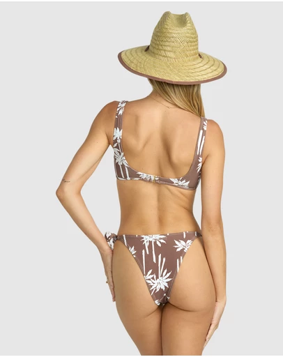 Billabong - Womens Sunset Bikini Bottom