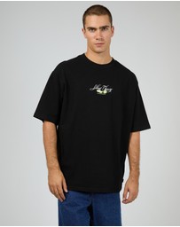 Silent Theory - Cheers Tee